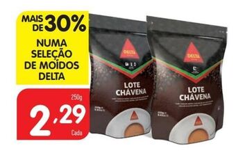 Café delta