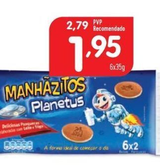 Minipreço Bolo promoção