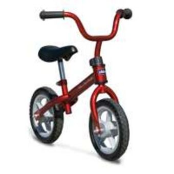 A minha primeira bicicleta