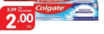 Minipreço Pasta de dentes colgate promoção