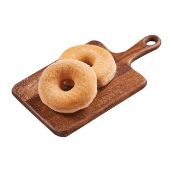 ALDI Dot açucarado promoção