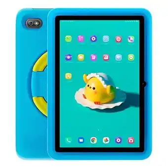 Tek4life Tablet blackview tab 7 kids 3gb/32gb 10.1" lte azul promoção