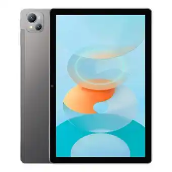 Tek4life Tablet blackview tab 13 6gb/128gb 10.1" lte cinzento promoção