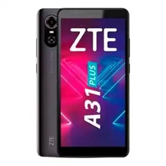 Tek4life Smartphone zte blade a31 plus 2gb/32gb dual sim cinzento promoção