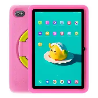 Tek4life Tablet blackview tab 7 kids 3gb/32gb 10.1" lte rosa promoção
