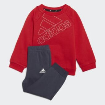 Adidas Sweatshirt e calças adidas essentials (unissexo) promoção