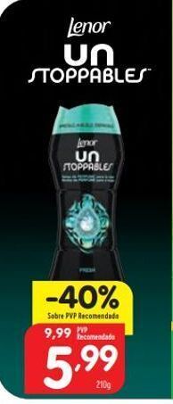 Minipreço Cuidado com a roupa promoção