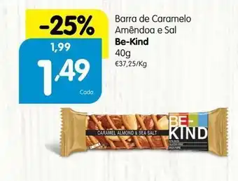 Alimentação be-kind