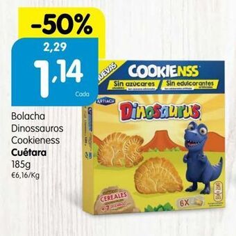 Minipreço Biscoitos promoção
