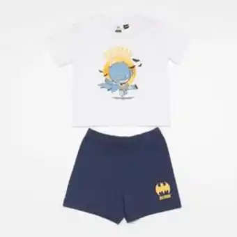 Sport Zone Conjunto batman promoção