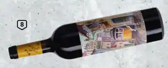 Vinho tinto porta 6:lisboa 0.75l