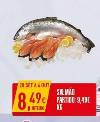 Salmão