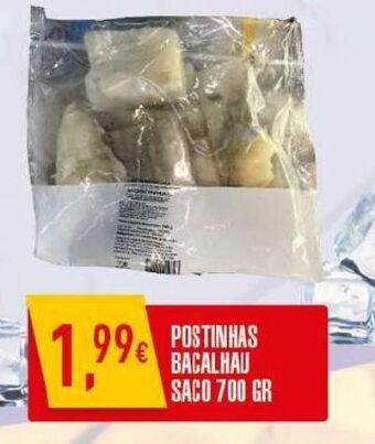 Miranda Supermercados Peixe promoção