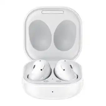 Tek4life Auriculares bluetooth samsung galaxy buds live r180 branco promoção