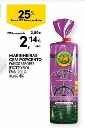 Continente Bom dia Padaria cem porcento promoção