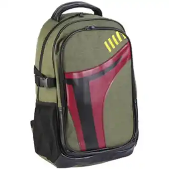 Sport Zone Mochila star wars promoção