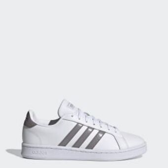 Adidas Sapatos grand court promoção