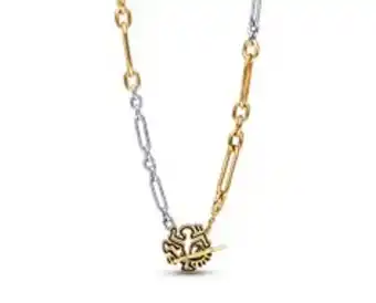 Pandora Colar pendente t twisted figure keith haring™ x pandora​ promoção