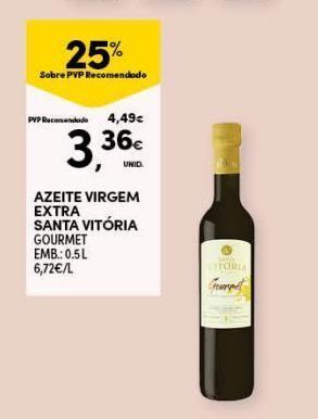 Azeite virgem