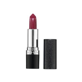 True colour ultra shimmer batom para lábios