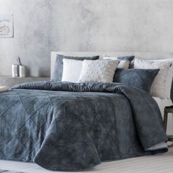Superdecor Colcha odesa promoção