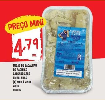 Bacalhau