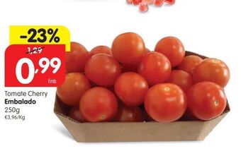 Tomate cherry