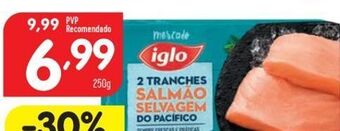 Salmão iglo