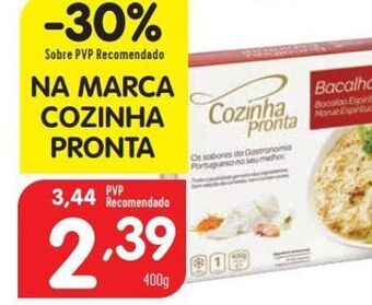 Minipreço Alimentação promoção