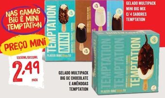 Minipreço Gelados promoção