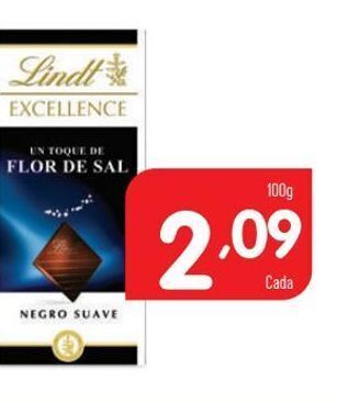 Minipreço Chocolates lindt promoção