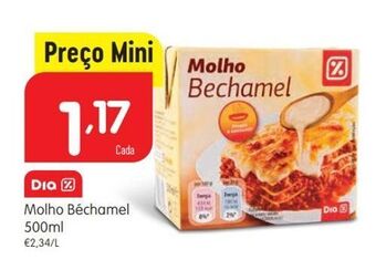 Minipreço Molhos dia promoção