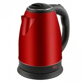 Jarro elétrico küken red 1500w