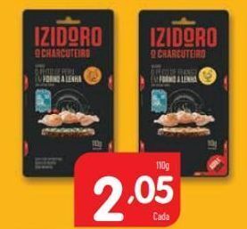 Presunto izidoro