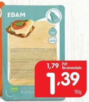 Queijo edam