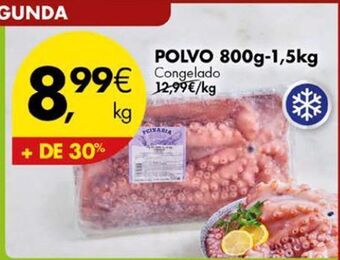 Polvo