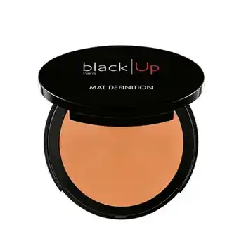 Perfumes & Companhia Black up black up mat definition foundation 2 - mdf02 promoção