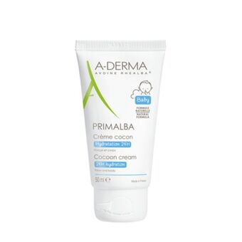 Well's Creme hidratante cocon primalba promoção
