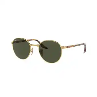 Well's Óculos de sol rayban 3691 promoção