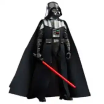 Figura de acción darth vader, 15 cm, the black series, star wars, hasbro