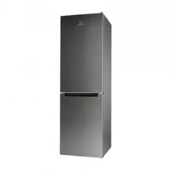 Frigorífico combinado indesit xit8 t2e x