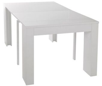 Conforama Mesa extensível consola promoção