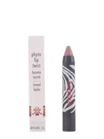 Bálsamo labial phyto twist