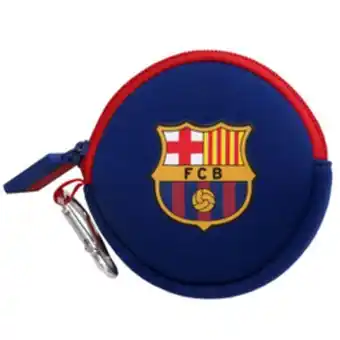 Porta-moedas fc barcelona 60233