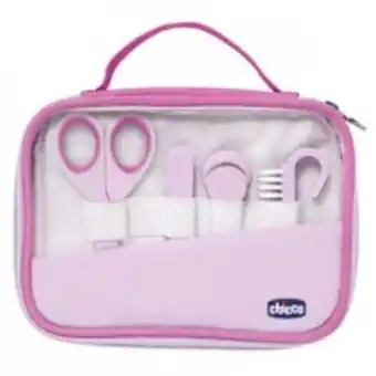 Conjunto de manicure happy hands