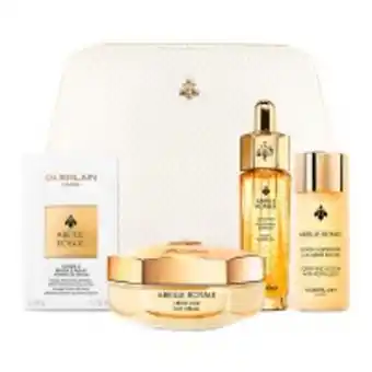 Douglas Day cream set promoção