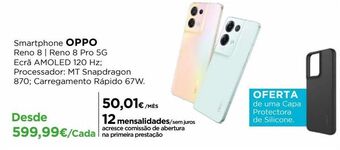 El Corte Inglés Smartphones promoção