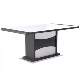Homy Casa Mesa de jantar extensível tiago (180-225 cm) promoção