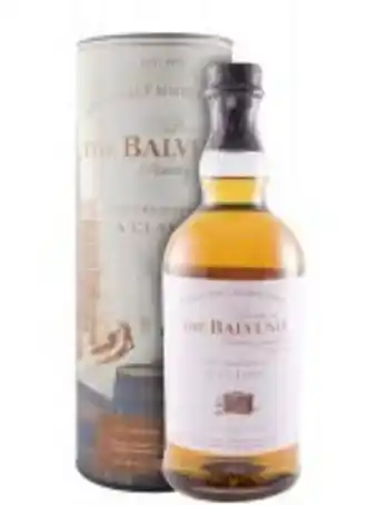 Balvenie stories the creation of a classic
