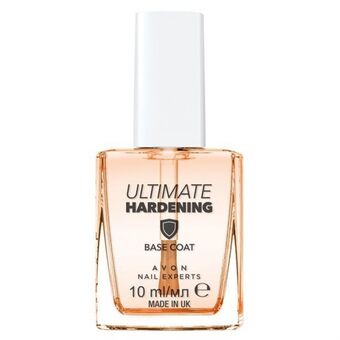 Nail experts ultimate base de fortalecimento